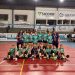 *AVARÉ* *Avaré é campeã geral do Campeonato Regional Norte Pioneiro PR*