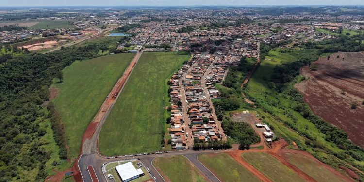 Residencial São Francisco é lançado oficialmente em Avaré para quem busca construir ou investir
