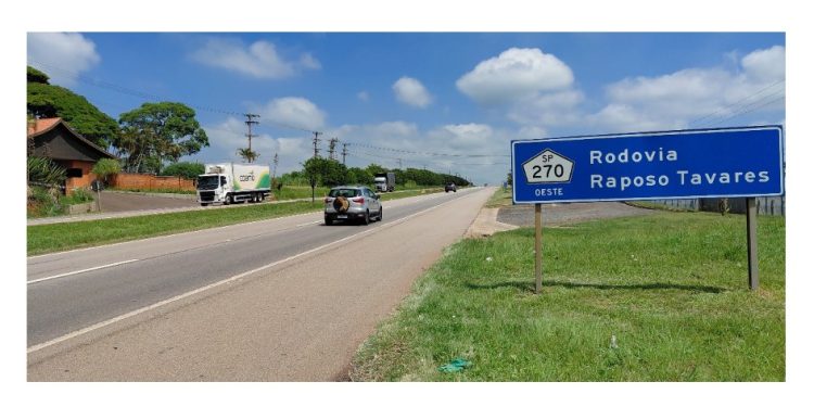 Via Raposo reforça atendimento com Operação Feriado