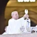 Arcebispo de Aparecida pede desarmamento e atenção à fome e à pobreza