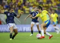 Empate com Argentina conclui período de testes na seleção feminina