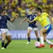 Empate com Argentina conclui período de testes na seleção feminina