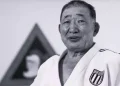 Morre Chiaki Ishii, primeiro medalhista olímpico do judô brasileiro