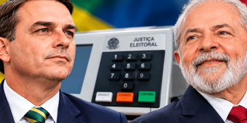 FLÁVIO BOLSONARO VENCE EM DEZ CIDADES DA REGIÃO DE AVARÉ; LULA GANHA EM IARAS