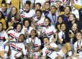 São Paulo segura Corinthians e é campeão brasileiro pela 1ª vez