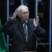 José Sarney é internado em UTI após procedimento abdominal