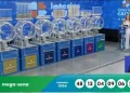 Ninguém acerta e prêmio da Mega-Sena vai a R$ 92 milhões