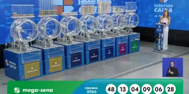 Ninguém acerta e prêmio da Mega-Sena vai a R$ 92 milhões