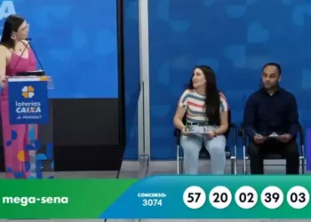 Ninguém acerta e prêmio da Mega-Sena vai a R$ 300 milhões