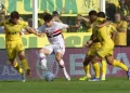 São Paulo e Mirassol ficam no empate pelo Brasileirão