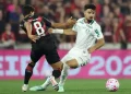 Palmeiras vence o Athletico-PR na Arena da Baixada e dorme líder do Brasileirão