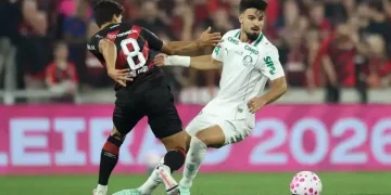 Palmeiras vence o Athletico-PR na Arena da Baixada e dorme líder do Brasileirão
