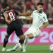 Palmeiras vence o Athletico-PR na Arena da Baixada e dorme líder do Brasileirão