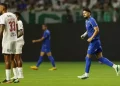Palmeiras vence o Bahia e reduz vantagem para a liderança do Brasileirão