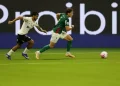 Palmeiras goleia o Corinthians no Nubank Parque