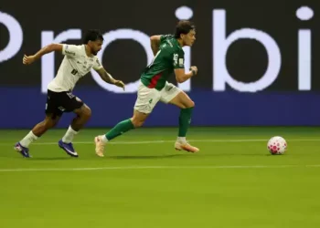 Palmeiras goleia o Corinthians no Nubank Parque