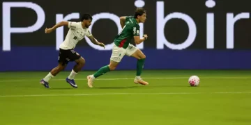 Palmeiras goleia o Corinthians no Nubank Parque