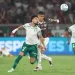 Palmeiras vence o Fluminense no Maracanã e abre vantagem na semi da Libertadores