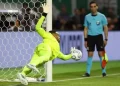 Palmeiras vence o Fluminense nos pênaltis e vai à final da Libertadores