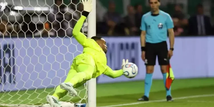 Palmeiras vence o Fluminense nos pênaltis e vai à final da Libertadores