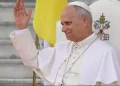 Papa Leão XIV é diagnosticado com câncer e tem parte do pulmão removido