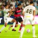Santos busca empate contra o Flamengo na Vila Belmiro