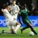 Santos e Palmeiras empatam na Vila Belmiro